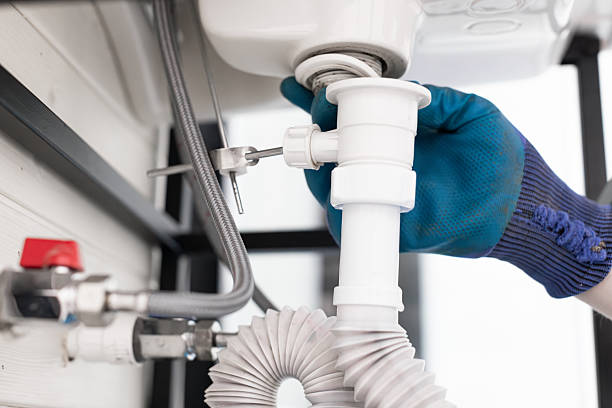 Reliable Drain Cleaning contractor in Millers Creek, NC by AAA Plumbing Heating